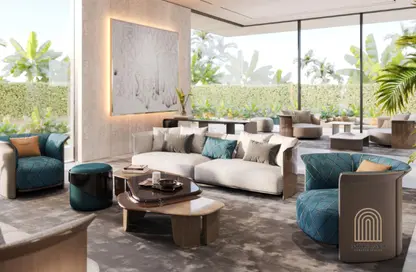 Villa - 5 Bedrooms - 5 Bathrooms for sale in Mira Villas - Meydan - Dubai