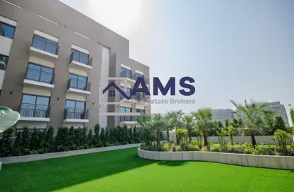 Apartment - Studio - 1 Bathroom for sale in Easy18 - Al Warsan 4 - Al Warsan - Dubai