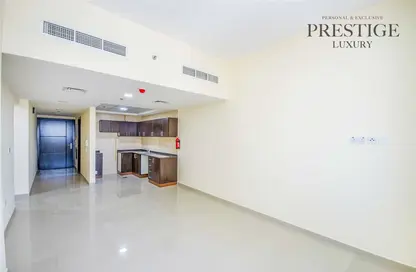 شقة - غرفة نوم - 2 حمامات للايجار في برج فرانكفورت - مدينة دبي الرياضية - دبي