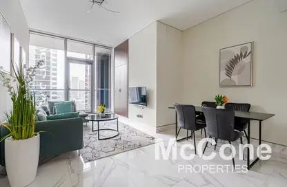 Apartment - 1 Bedroom - 2 Bathrooms for rent in J ONE Tower A - J ONE - Business Bay - Dubai