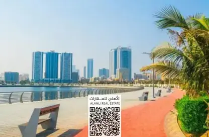 أرض - استوديو للبيع في بناية ايكسبو عجمان - عجمان الصناعية 2 - المنطقة الصناعية - عجمان