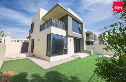 تاون هاوس - 4 غرف نوم - 4 حمامات للبيع في مابل 1 - مابل ات دبي هيلزاستايت - دبي هيلز استيت - دبي