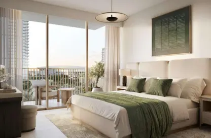 Apartment - 2 Bedrooms - 3 Bathrooms for sale in Aeon - Dubai Creek Harbour (The Lagoons) - Dubai Apartment - 2 Bedrooms - 3 Bathrooms for sale in Aeon - Dubai Creek Harbour (The Lagoons) - Dubai