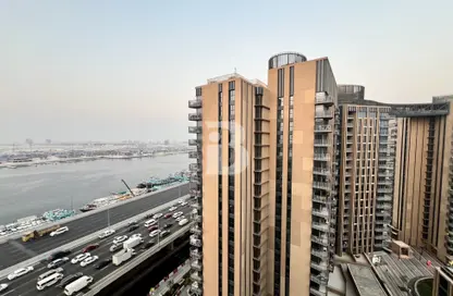 Apartment - 2 Bedrooms - 3 Bathrooms for rent in Sherina 1 - Corniche Deira - Deira - Dubai