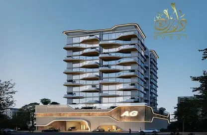 شقة - 2 غرف نوم - 3 حمامات للبيع في وايت كليفس ريزيدنسز - جزر دبي - ديرة - دبي