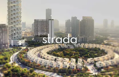 شقة - 3 غرف نوم - 4 حمامات للبيع في لوما بارك فيوز - قرية الجميرا سركل - دبي