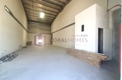 مستودع - استوديو - 1 حمام للايجار في جبل علي الصناعية - جبل علي - دبي