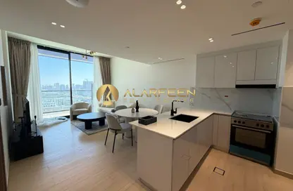 Apartment - 1 Bedroom - 2 Bathrooms for sale in Binghatti Corner - District 10 - Jumeirah Village Circle - Dubai Apartment - 1 Bedroom - 2 Bathrooms for sale in Binghatti Corner - District 10 - Jumeirah Village Circle - Dubai