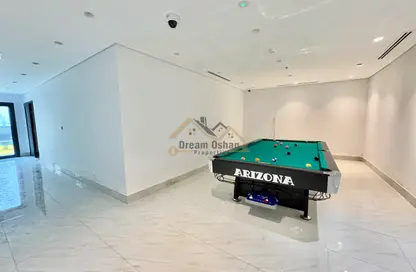 Apartment - 1 Bedroom - 2 Bathrooms for rent in Sama Al Jaddaf - Al Jaddaf - Dubai
