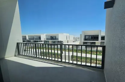 Townhouse - 4 Bedrooms - 4 Bathrooms for sale in Maha Townhouses - Town Square - Dubai
