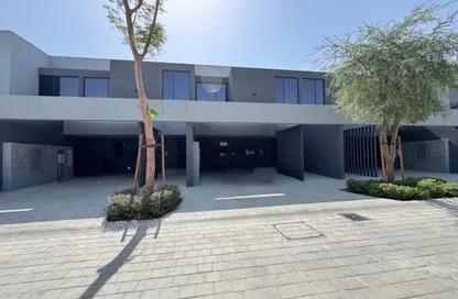 Townhouse - 3 Bedrooms - 4 Bathrooms for sale in Kaya - Masaar - Tilal City - Sharjah Townhouse - 3 Bedrooms - 4 Bathrooms for sale in Kaya - Masaar - Tilal City - Sharjah