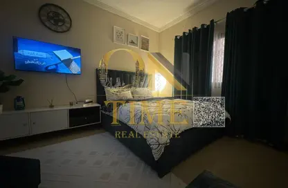 شقة - 1 حمام للايجار في 1  الروضة - الروضة - عجمان