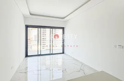 Apartment - 1 Bedroom - 1 Bathroom for sale in Azizi Riviera 59 - Meydan One - Meydan - Dubai