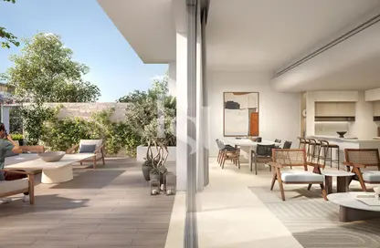 Townhouse - 3 Bedrooms - 3 Bathrooms for sale in Thoraya - Maysan - Al Reem Island - Abu Dhabi