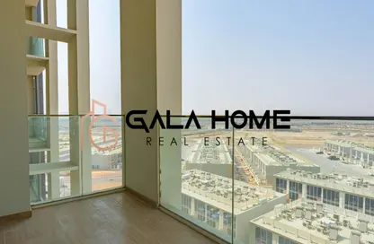 Apartment - Studio for rent in Rukan Tower B - Rukan Tower - Dubai Land - Dubai