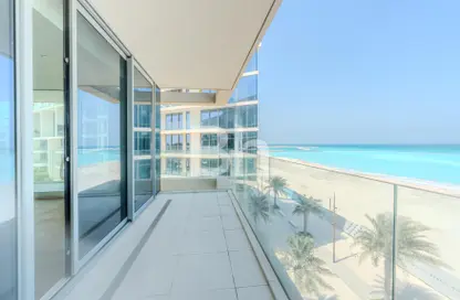 Apartment - 2 Bedrooms - 4 Bathrooms for sale in Mamsha Al Saadiyat - Saadiyat Cultural District - Saadiyat Island - Abu Dhabi