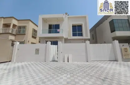 فيلا - 4 غرف نوم - 5 حمامات للبيع في 1 الياسمين - الياسمين - عجمان