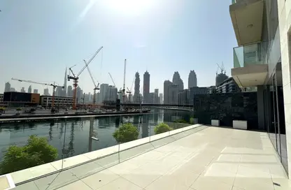 شقة - 2 غرف نوم - 3 حمامات للايجار في كانال فرونت ريزيدينس - الوصل - دبي