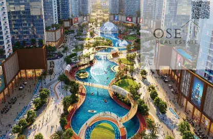 شقة - 1 حمام للبيع في الجرف 3 - الجرف - عجمان وسط المدينة - عجمان