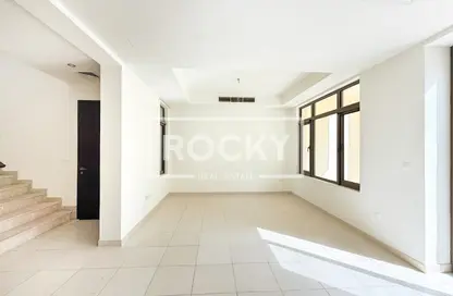 Villa - 3 Bedrooms - 5 Bathrooms for rent in Mira Oasis 2 - Mira Oasis - Reem - Dubai