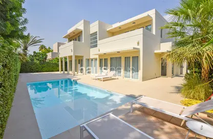 Villa - 5 Bedrooms - 5 Bathrooms for sale in Saheel - Arabian Ranches - Dubai