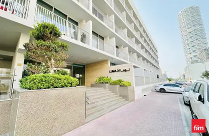 شقة - 1 حمام للايجار في لوما 21 - منطقة 14 - قرية جميرا الدائرية - دبي شقة - 1 حمام للايجار في لوما 21 - منطقة 14 - قرية جميرا الدائرية - دبي