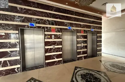 Whole Building - Studio - 7+ Bathrooms for sale in Al Jurf 1 - Al Jurf - Ajman Downtown - Ajman