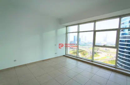 Apartment - 2 Bedrooms - 2 Bathrooms for rent in Al Seef Tower 2 - JLT Cluster U - Jumeirah Lake Towers - Dubai