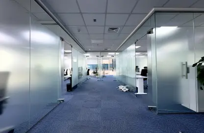 Office Space - Studio for sale in Bay Square Building 7 - Bay Square - Business Bay - Dubai