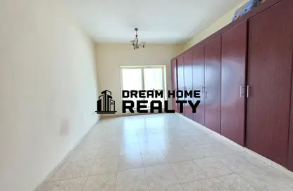 Apartment - 3 Bedrooms - 3 Bathrooms for rent in GGICO Crown Residence - Al Taawun - Sharjah