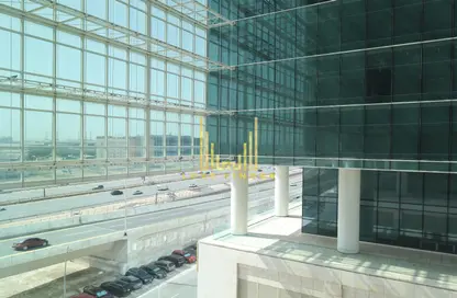 Office Space - Studio for rent in The Galleries 4 - The Galleries - Downtown Jebel Ali - Dubai