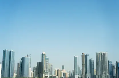 Apartment - 1 Bedroom - 2 Bathrooms for sale in Azure Beach Residence - Maryam Beach Residence - Maryam Island - Sharjah