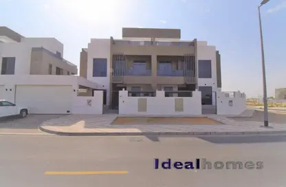 Villa - 5 Bedrooms - 5 Bathrooms for rent in Al Khawaneej 1 - Al Khawaneej - Dubai