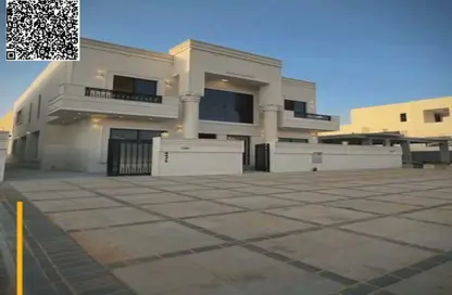فيلا - 5 غرف نوم - 6 حمامات للبيع في الحليو 2 - الحليو - عجمان