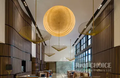 Hotel  and  Hotel Apartment - 1 Bathroom for sale in TFG One Hotel - Dubai Marina - Dubai
