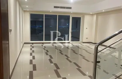 Duplex - 3 Bedrooms - 4 Bathrooms for rent in Jamam Residence - Al Raha Beach - Abu Dhabi