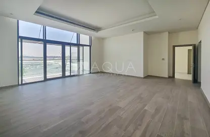 Villa - 4 Bedrooms - 7 Bathrooms for rent in District One Phase III - District One - Mohammed Bin Rashid City - Dubai
