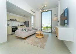 Apartment - 1 bedroom - 2 bathrooms for rent in Afnan 2 - Midtown - Dubai Production City (IMPZ) - Dubai