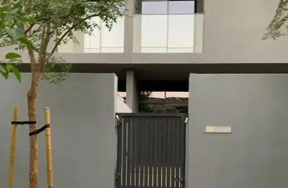 Townhouse - 4 Bedrooms - 5 Bathrooms for sale in Robinia - Masaar - Tilal City - Sharjah
