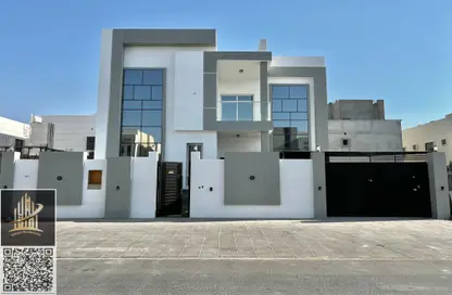 Villa - 5 Bedrooms - 7 Bathrooms for sale in Al Aamra Gardens - Al Amerah - Ajman