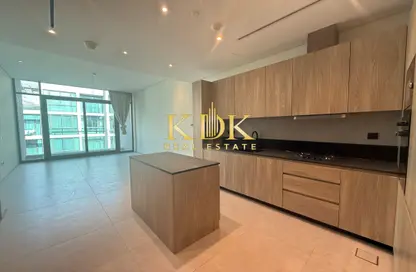 Apartment - 1 Bedroom - 2 Bathrooms for sale in Signature Livings - Jumeirah Village Circle - Dubai