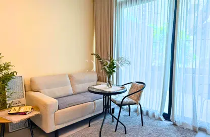 Apartment - Studio - 1 Bathroom for rent in Oxford Boulevard - Jumeirah Village Circle - Dubai