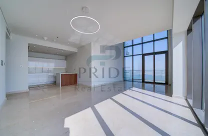 Apartment - 3 Bedrooms - 4 Bathrooms for rent in ANWA - Maritime City - Dubai