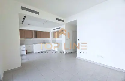 Townhouse - 3 Bedrooms - 3 Bathrooms for sale in Parkside 3 - EMAAR South - Dubai South (Dubai World Central) - Dubai