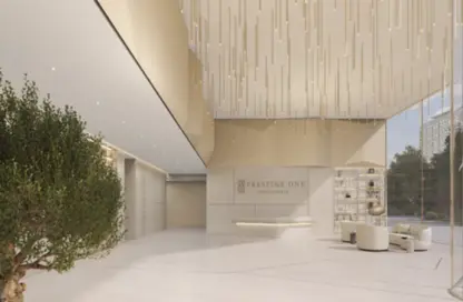 Apartment - 3 Bedrooms - 3 Bathrooms for sale in Luxury Canal Residences - Dubai Islands - Deira - Dubai