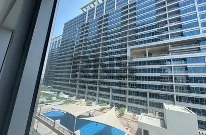 Apartment - 2 Bedrooms - 2 Bathrooms for sale in Skycourts Tower E - Skycourts Towers - Dubai Land - Dubai