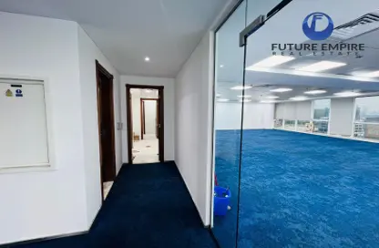Apartment - 1 Bedroom - 2 Bathrooms for rent in Port Saeed - Deira - Dubai