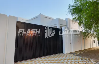 Villa - 3 Bedrooms - 3 Bathrooms for sale in Julfar - Ras Al Khaimah