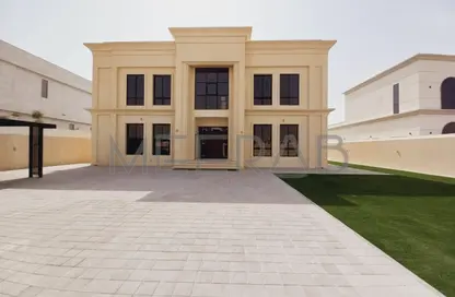 Villa - 5 Bedrooms - 5 Bathrooms for rent in Madinat Hind 3 - Dubai Land - Dubai