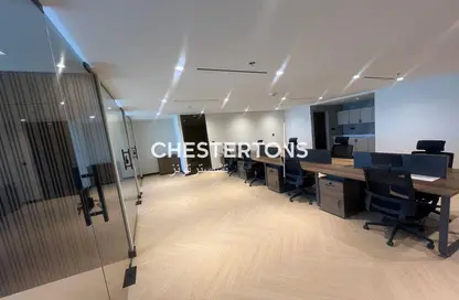Office Space - Studio - 2 Bathrooms for rent in HDS Business Centre - JLT Cluster M - Jumeirah Lake Towers - Dubai Office Space - Studio - 2 Bathrooms for rent in HDS Business Centre - JLT Cluster M - Jumeirah Lake Towers - Dubai